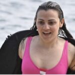 Cristina Scuccia, Isola Famosi: "Sono fidanzata