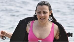 Cristina Scuccia, Isola Famosi: "Sono fidanzata