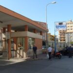 Inaugurato posto di Polizia dell'ospedale di Gela