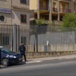 Rapina ed estorsione a Ispica, arrestato rosolinese 58enne