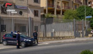 Rapina ed estorsione a Ispica, arrestato rosolinese 58enne