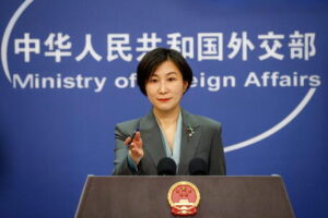Cina, 'disinformazione da Usa e alleati su attacco hacker'