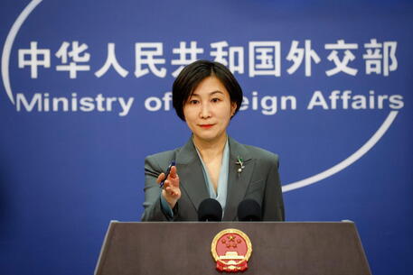 Cina, ‘disinformazione da Usa e alleati su attacco hacker’