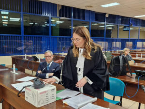 Stragi '92: difensore Messina Denaro chiede assoluzione
