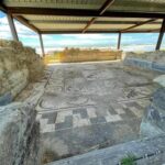 Riapre la villa romana di Durrueli a Realmonte