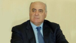 Arrestato l'ex deputato regionale Pippo Gennuso