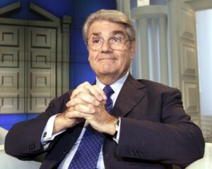 Mannino,Riina e Provenzano al congresso regionale Dc dell'83