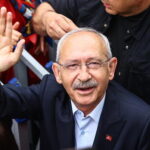 Kilicdaroglu ai turchi, 'liberiamoci dal regime autoritario'