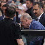 Erdogan, 'la nostra gente ci dato ancora fiducia'