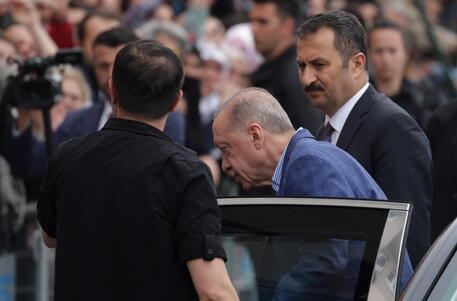 Erdogan, ‘la nostra gente ci dato ancora fiducia’