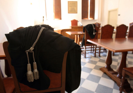 Medico arrestato: Riesame, ‘organizzò il delitto perfetto’