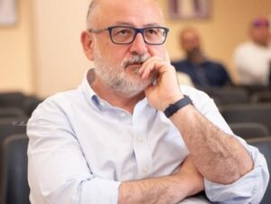 Salvo Gallo verso la rielezione a sindaco di Palazzolo Acreide