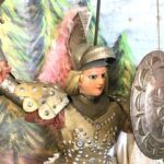 Marionettistica dei Fratelli Napoli di Catania a Modica