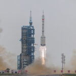 Cina, Shenzhou16 diretta verso stazione spaziale Tiangong