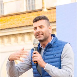 Riccardo Schininà fuori dal consiglio di Ragusa