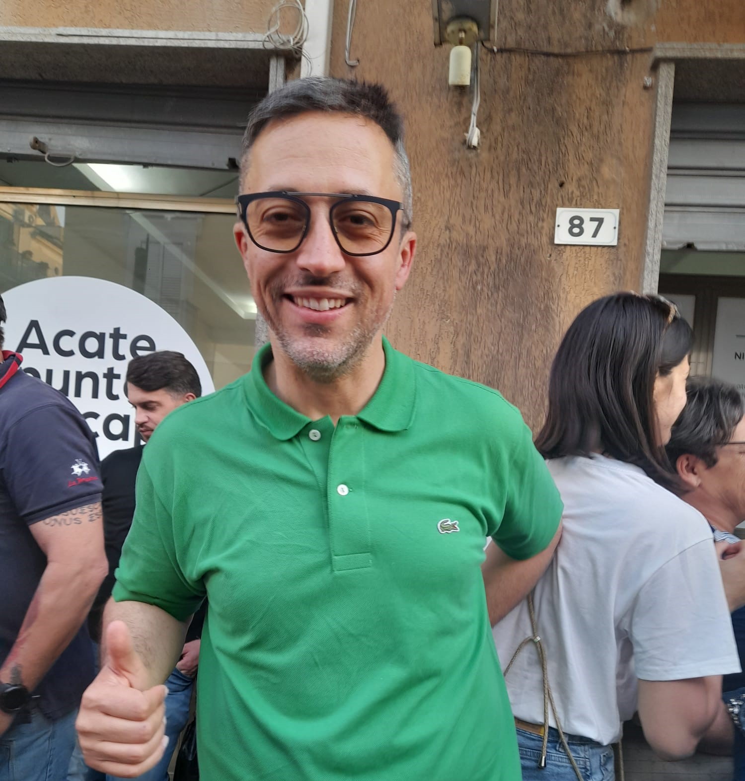 Amministrative 23, il nuovo consiglio comunale di Acate. Gli eletti
