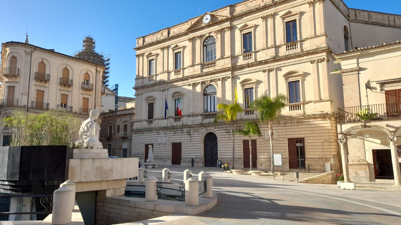Amministrative 23, gli eletti al consiglio comunale di Comiso