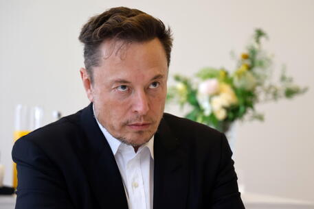 La Cina a Musk, ‘sostegno alle imprese estere’