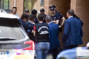 Poliziotta uccisa, l'assassino è un collega