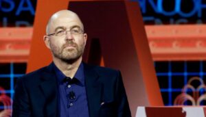 Gramellini lascia la Rai e passa a La7
