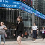 Borsa: Hong Kong tenta il rimbalzo, apre a +1,92%