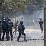 Senegal, scontri per la condanna di Sonko: almeno nove morti