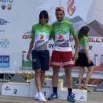 La sciclitana Giovanna Carnemolla vince la Granfondo Giro dell’Etna 23