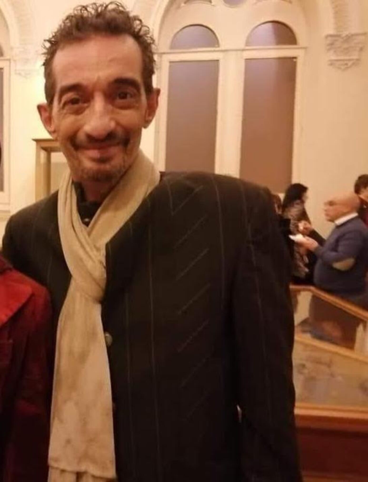 E’ morto lo stilista comisano Francesco Almacesco