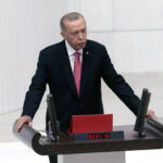 Erdogan propone un'indagine internazionale sulla diga