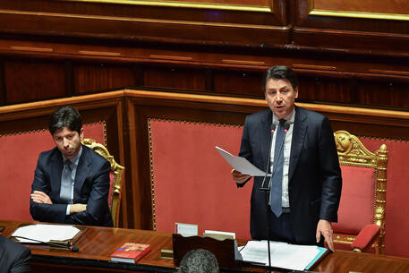 Covid: tribunale, irragionevole immediata zona rossa