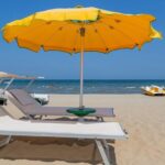 Sicilia, aumenta il costo di ombrelloni e sdraio