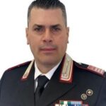 Modica, carabinieri in lutto, è morto Gerardo Cantarella