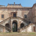 Torna all’antico splendore Villa Napoli-Cuba
