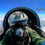 Cina e Russia puntano su maggiore collaborazione militare