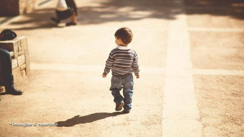 Bimbo di 2 anni ingerisce droga: &egrave; ricoverato