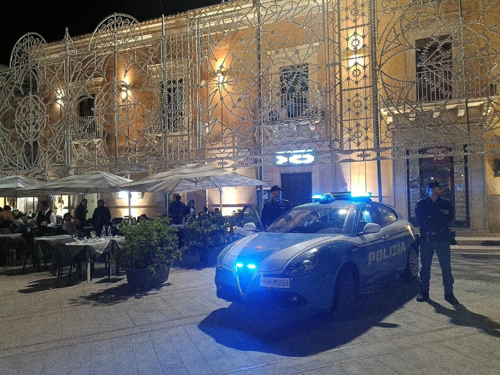 Comiso, arrestato il complice dell’uomo arrestato per violenza sessuale