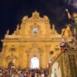 La festa di San Pietro 2023 a Modica