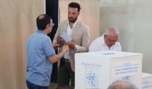 Comunali: Italia verso la riconferma a sindaco di Siracusa