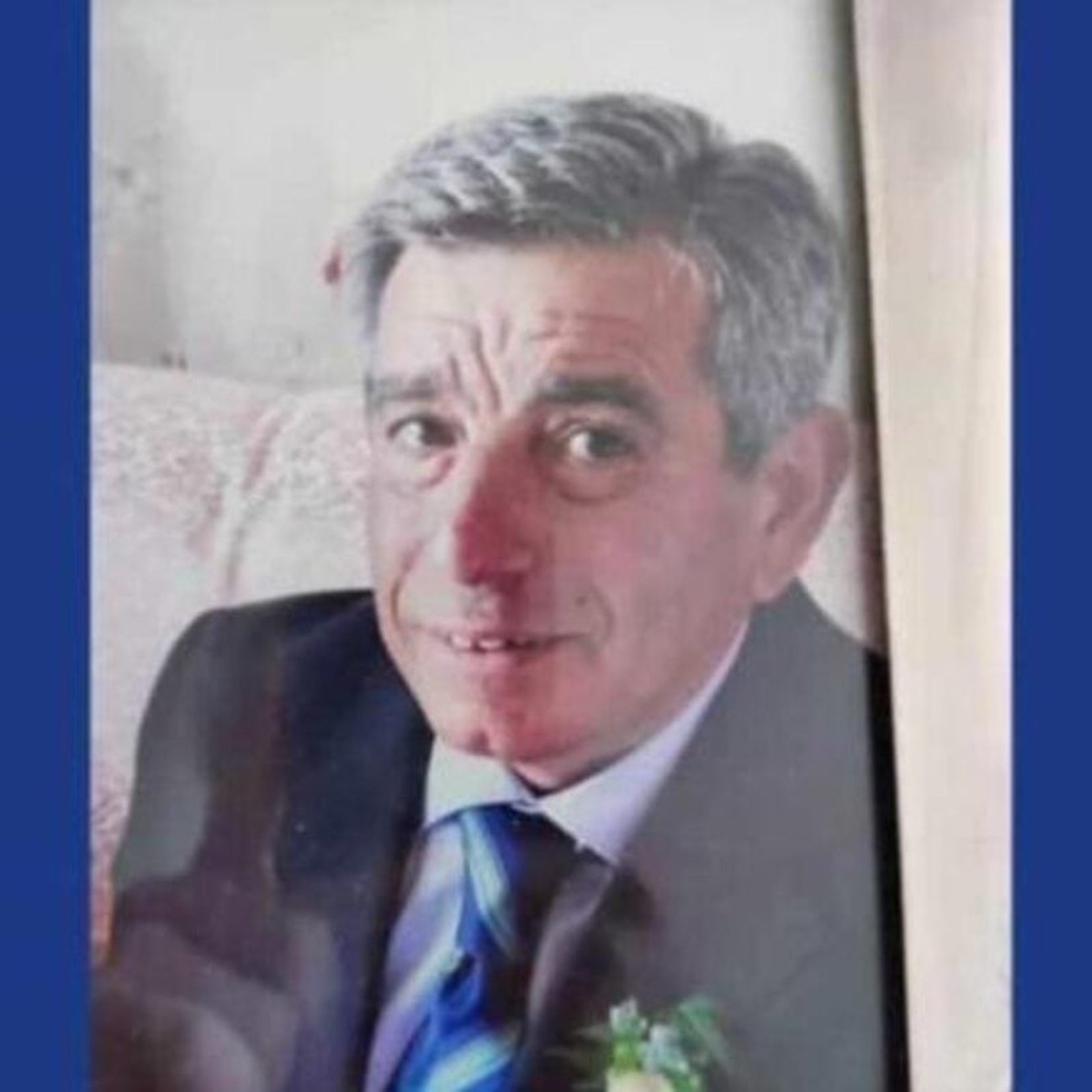 Comiso, trovato morto Giovanni Aprile