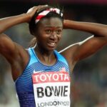 Atletica, autopsia: Bowie deceduta per complicanze gravidanza