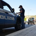 Arrestati i due fratelli molesti in piazza Fonte Diana