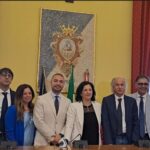 Comiso, vola la giunta Schembari bis