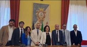Comiso, vola la giunta Schembari bis