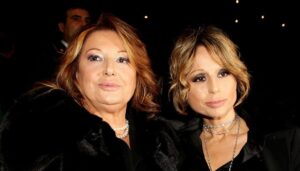 Chi è Carla Elvira dall'Oglio, prima moglie di Silvio Berlusconi