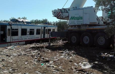 I 23 morti del binario unico, domani la sentenza a Trani I 23 morti del binario unico, domani la sentenza a Trani