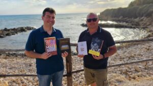 Punta Secca, Libri d’aMare 2023 vira sui giovani