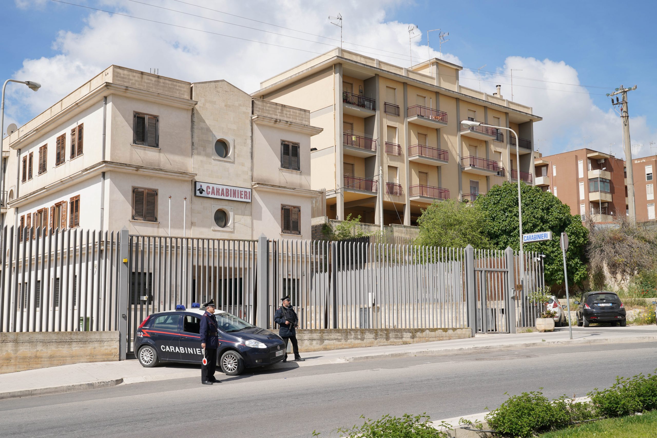 Ispica, droga, denunciato un 40enne