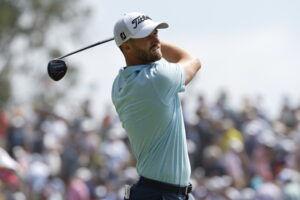 Golf: Us Open, vince il 29enne americano Wyndham Clark