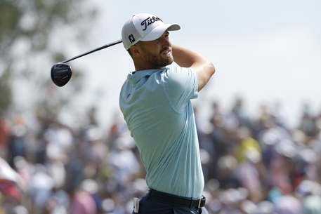 Golf: Us Open, vince il 29enne americano Wyndham Clark