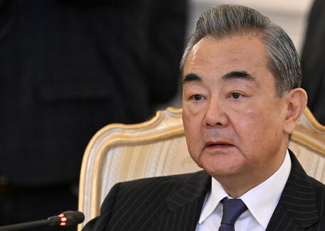 Blinken a Pechino incontra capo della diplomazia cinese Wang Yi